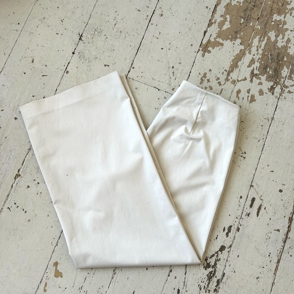 J' Envie High Waisted Sailor Pants - Picture 12 of 16